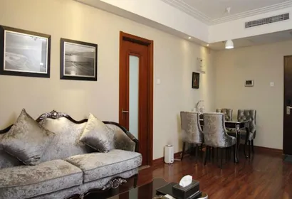 Huizhanyujing Estate Apartments, Chaoyang