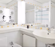 Grosser Kurfürst Aparthotel Serviced Apartment, Mitte