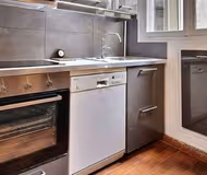 PARISIAN DREAM LA TOUR MAUBOURG INVALIDES UNESCO