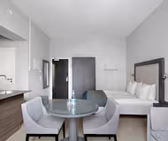 numa I Topp Rooms & Apartments