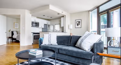 1st Avenue Furnished Apartments