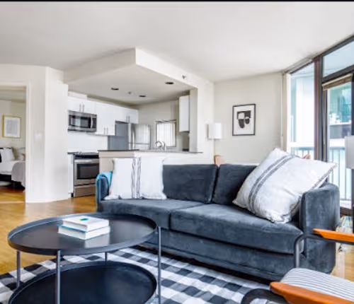 1st Avenue Furnished Apartments