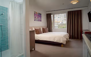 Rhodanie Serviced Apartment