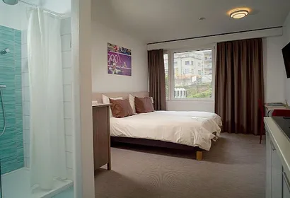Rhodanie Serviced Apartment