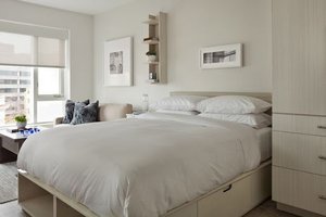 Dupont Circle Serviced Apartment