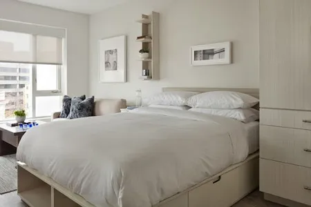 Dupont Circle Serviced Apartment