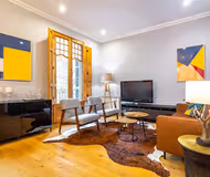 Dreta de l'E Serviced Apartment