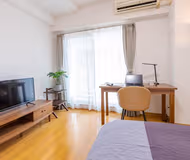 3 Konan, Minato- ku Apartments- II