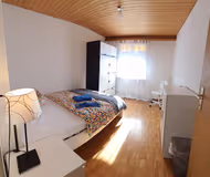 Oerlikon serviced apartment