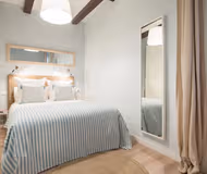 Las Ramblas serviced apartment