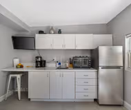 Coral Way - Brickell Area Comfortable Studio for 2