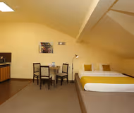 Bovyan Serviced Apartment