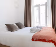 Vine Serviced Apartments