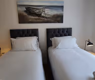 Hackney Central Apartment