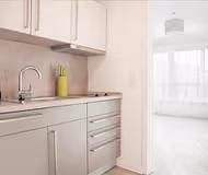 Rosenthaler Serviced Apartment