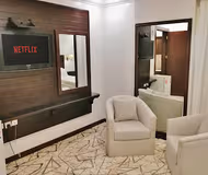 Ministry of Interior Olaya Street