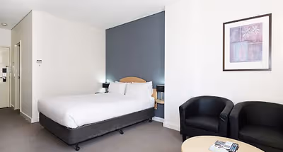 Victoria Avenue Serviced Apartment