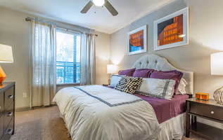 Richmond Avenue Apartment