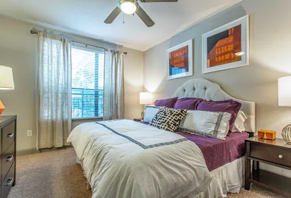 Richmond Avenue Apartment