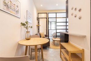 Guan Chuan Street Serviced Apartments
