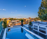 19th St NW Serviced Apartment