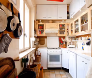 AVENUE DES TERNES SERVICED APARTMENT