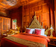 Villa Sang Pratum in Rawai