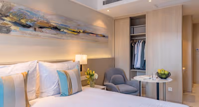 Daduhe Road Serviced Apartments