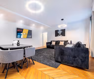 CHAMPS ELYSEES LUXURY WITH TERRACE