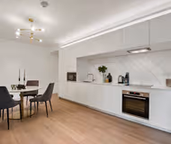 2 bedroom apartment at Whitfield