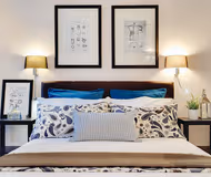 Repubblica Central Suite