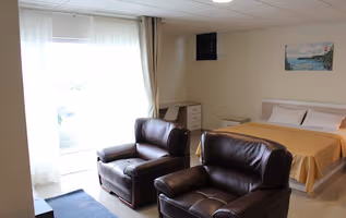 Virgil Naz street Serviced Apartment