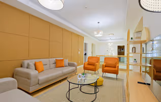 Apartment in Hadım Koruyolu Caddesi