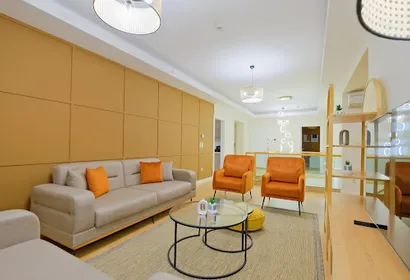 Apartment in Hadım Koruyolu Caddesi