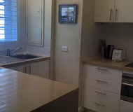 Bridge Street Apartment