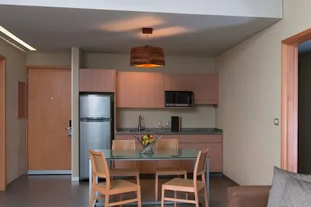 Master Suite Stadia