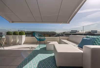 Splendom Housing Pozuelo