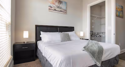 Southwest Fwy Apartment