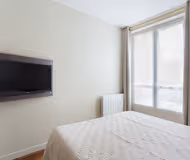 Rue Faraday Serviced Apartment