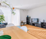 Kirchberg Garden Residence