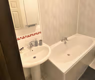 Freemantle Apartment