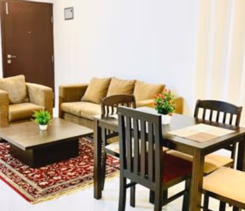 Deverabisanahalli Serviced Apartments