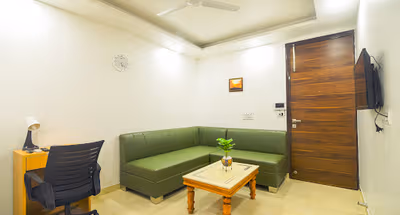 Lotus Avenue Apartments