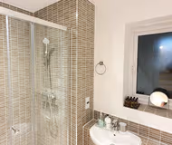 Bathroom at Dartford 1