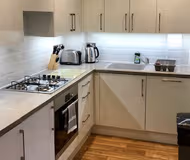 Elmhurst Court Camberley