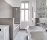 Prenzlaue Serviced Apartment