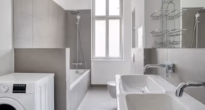 Prenzlaue Serviced Apartment
