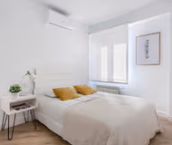 Castilla Serviced Apartment