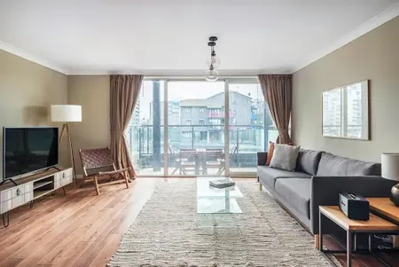 Boardwalk Place