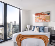 City Road Serviced Apartments